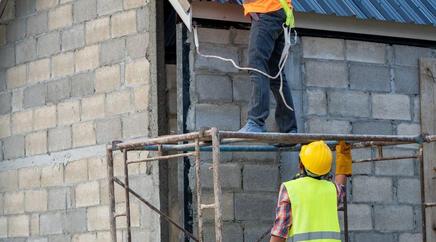 Local Chimney Repair in Maiden, NC